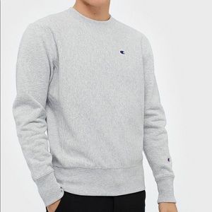 Champion Reverse Weave Crewneck